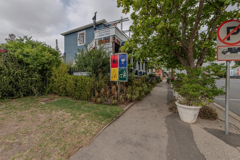 Commercial Property for Sale in Riviersonderend Western Cape